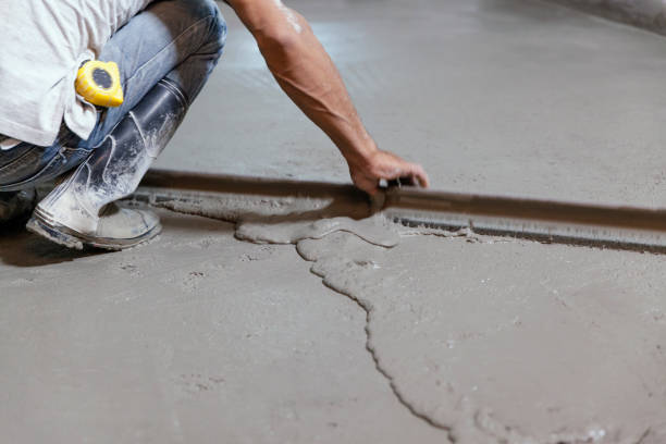 Best Concrete Removal and Replacement in Arlington, NE