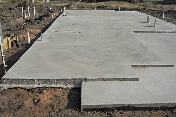 Best Concrete Removal and Replacement in Arlington, NE