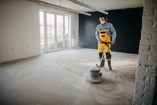 Best Concrete Staining and Coloring in Arlington, NE