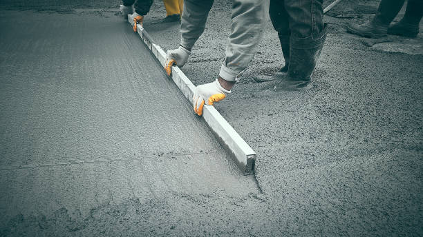 Best Concrete Staining and Coloring in Arlington, NE