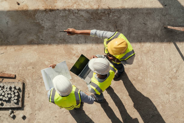 Best Concrete Sealing and Maintenance in Arlington, NE
