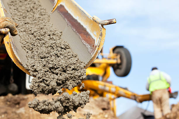 Best Concrete Retaining Walls in Arlington, NE