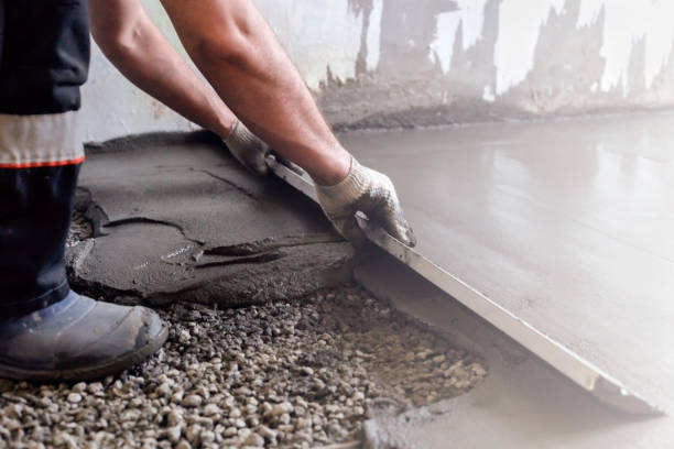 Best Industrial Concrete Flooring in Arlington, NE